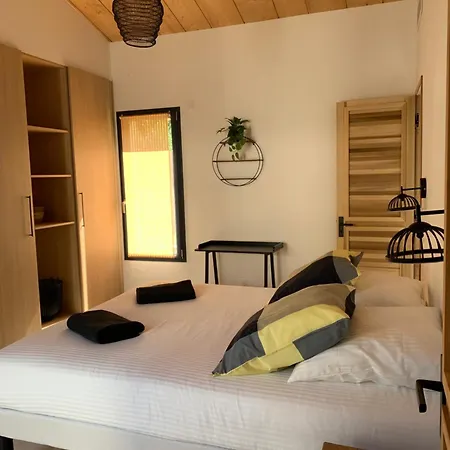 Maison B Saint-paul 8 Visiteurs * Saint-Paul-de-Vence