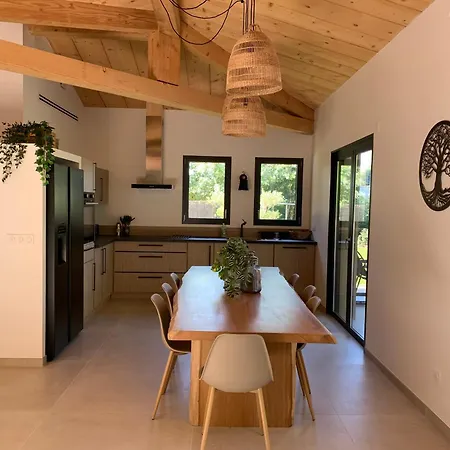 Maison B Saint-paul 8 Visiteurs Villa